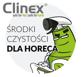 Clinex - Polska marka, w której zakochali się profesjonaliści